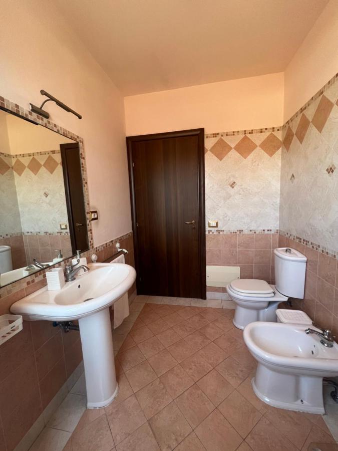 Attico Etnamare Gravina di Catania Exterior foto