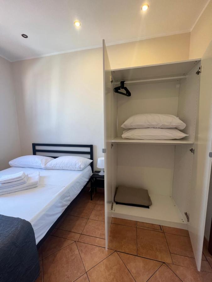 Attico Etnamare Gravina di Catania Exterior foto